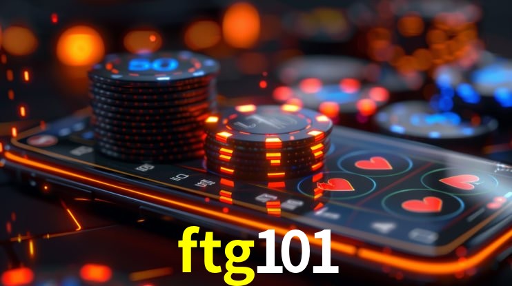 Statistics ftg101