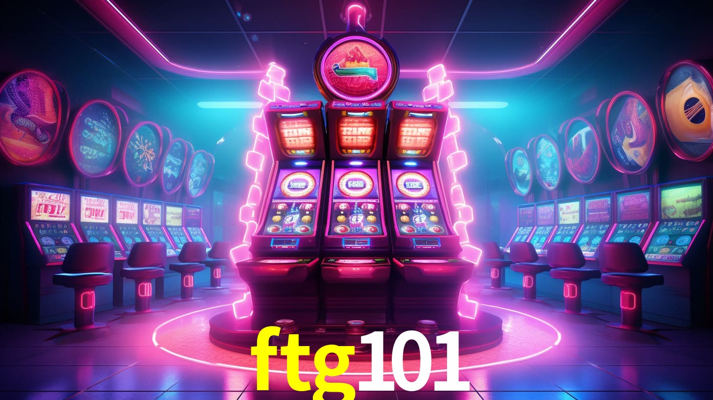 ftg101 - Cassino Aposta Radical - ftg101.com