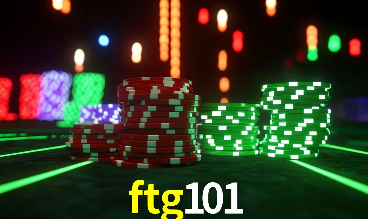 Experiência VIP ftg101
