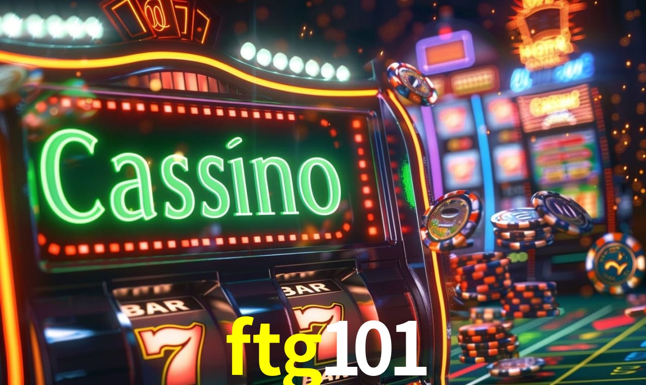 Game Providers ftg101