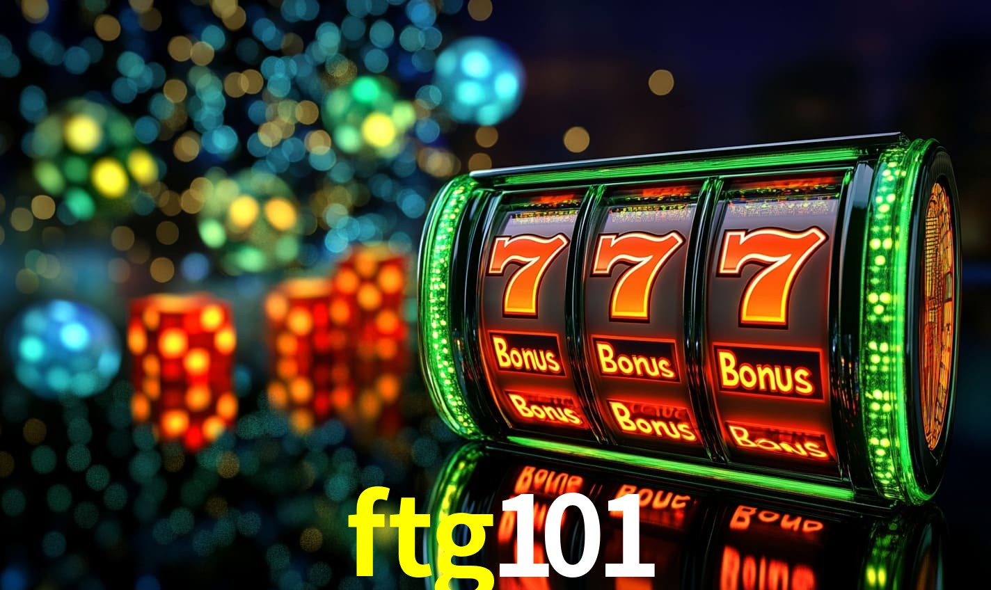 Slot Games ftg101