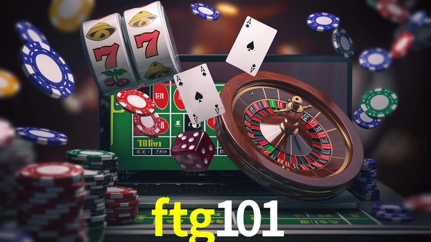 Tournaments ftg101
