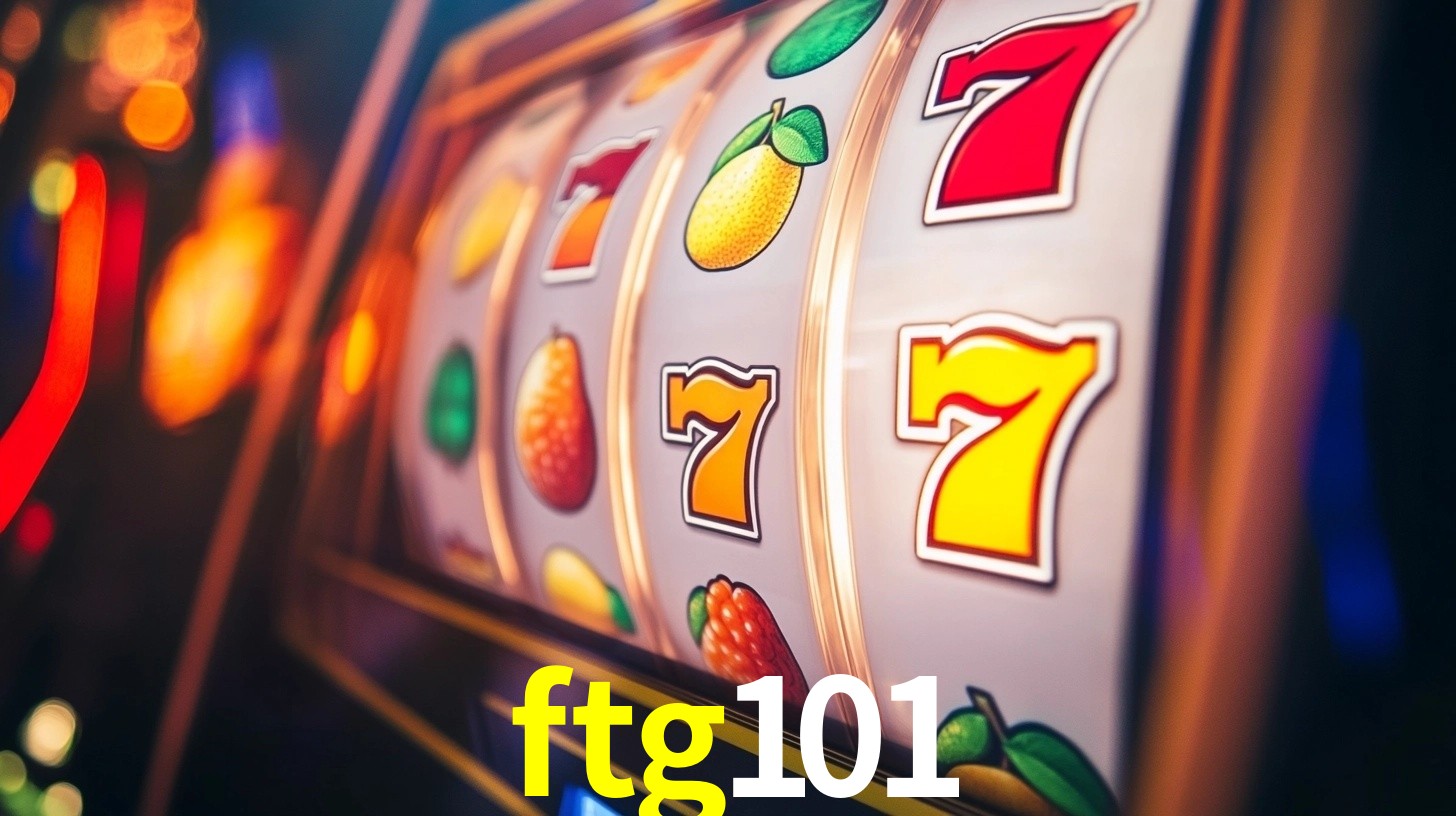 Programa VIP ftg101