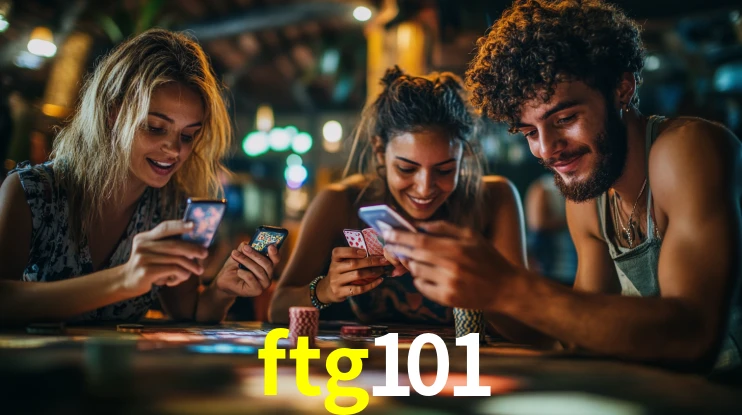 Tournaments ftg101