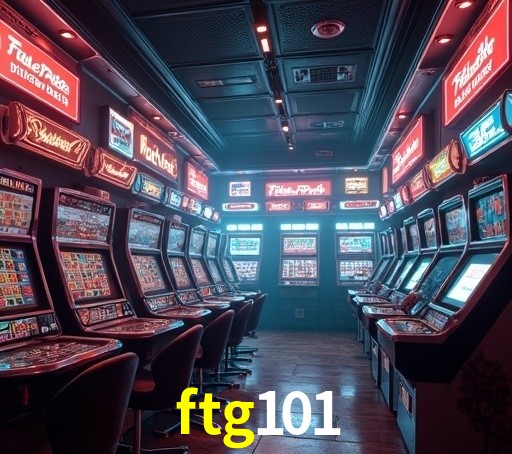 Security Systems ftg101