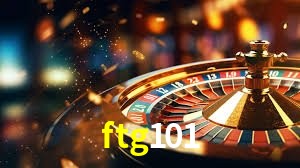 Platform Technology ftg101