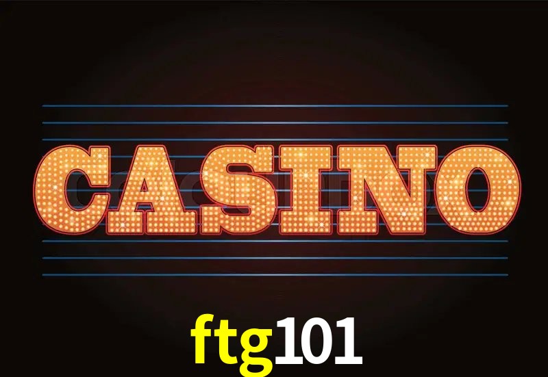 Experiência VIP ftg101