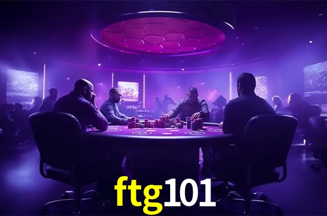 Explorando a Categoria de Eventos em Apostas na ftg101