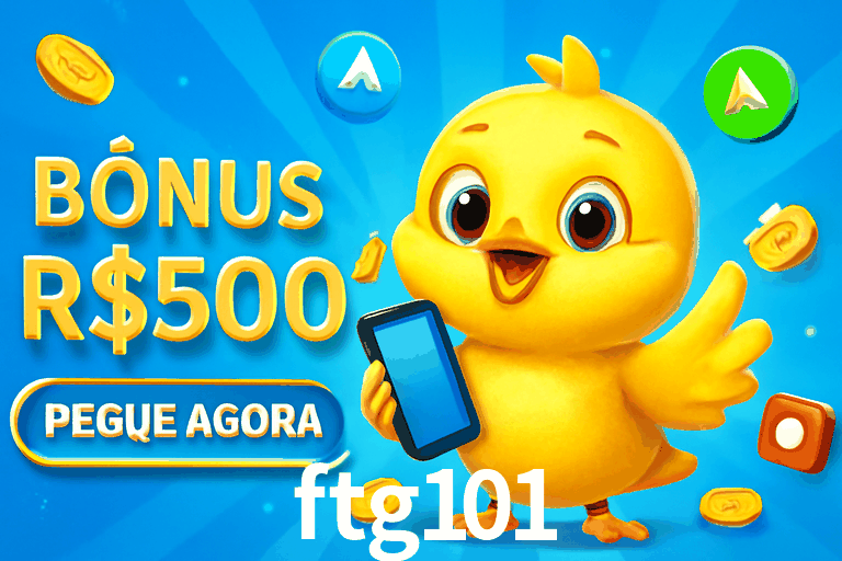 2FA Security ftg101
