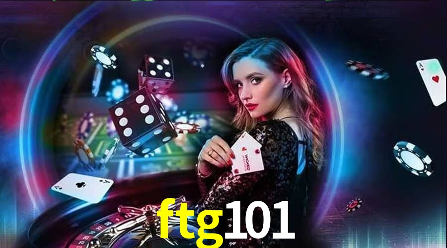 Quick Registration ftg101