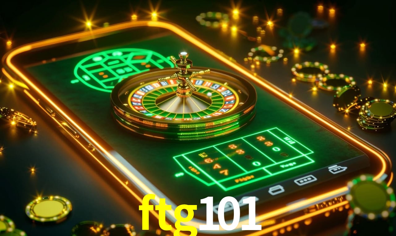Account Benefits ftg101