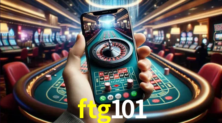 Slot Games ftg101