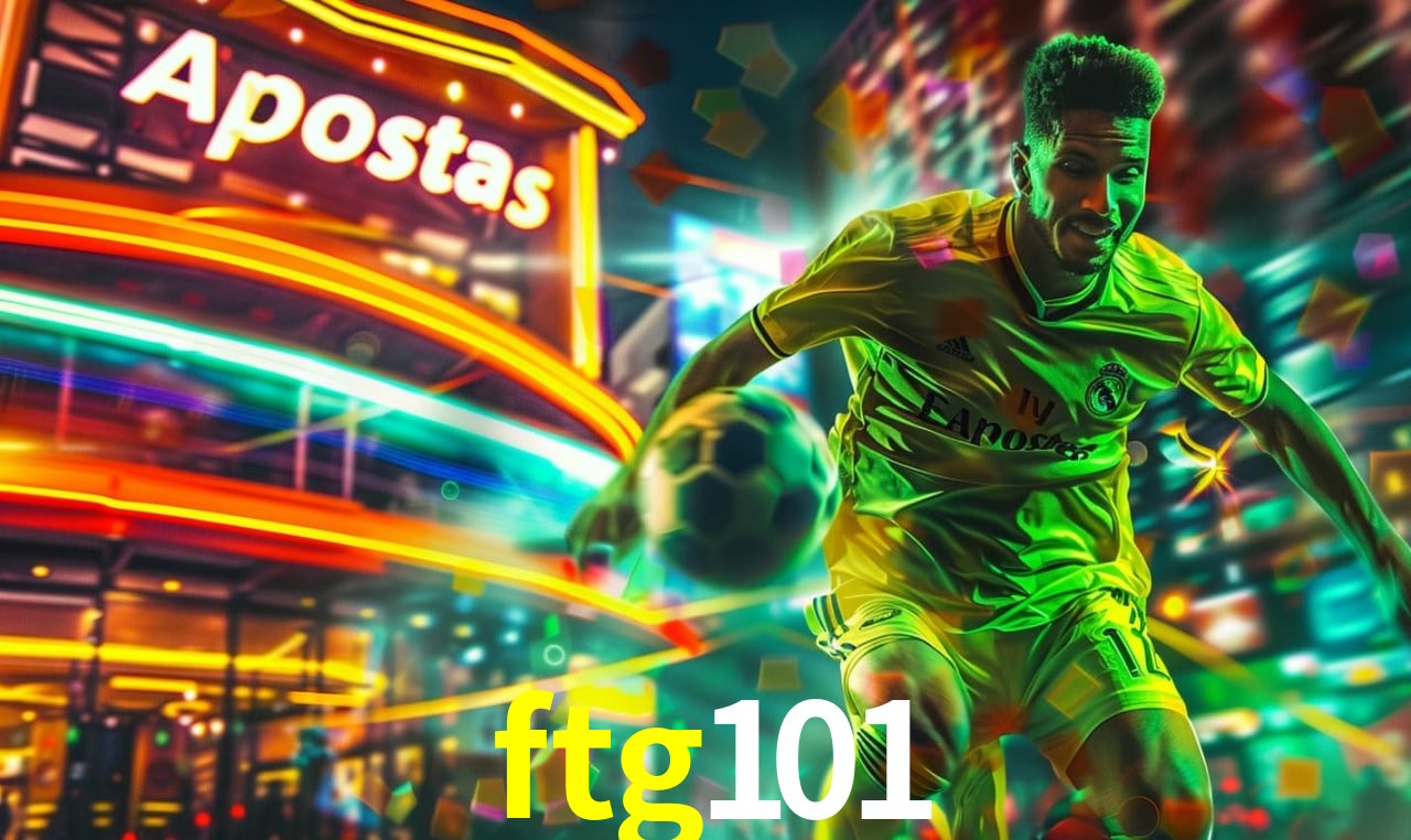 Bonus Features ftg101