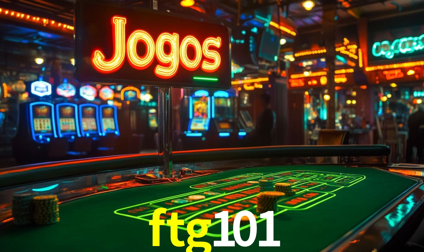 Games Directory ftg101