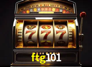 Descubra o Mundo do Cassino Online com ftg101