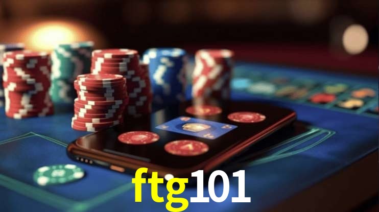 Football Betting ftg101