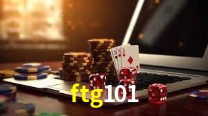 A Emoção da Loteria na ftg101: Uma Chance de Mudança de Vida