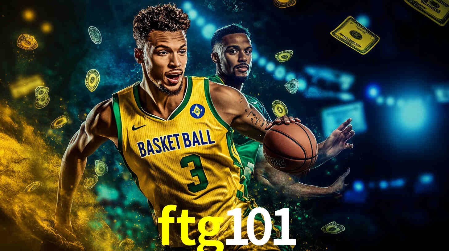 Desvendando o Mundo dos Jogos Virtuais na ftg101