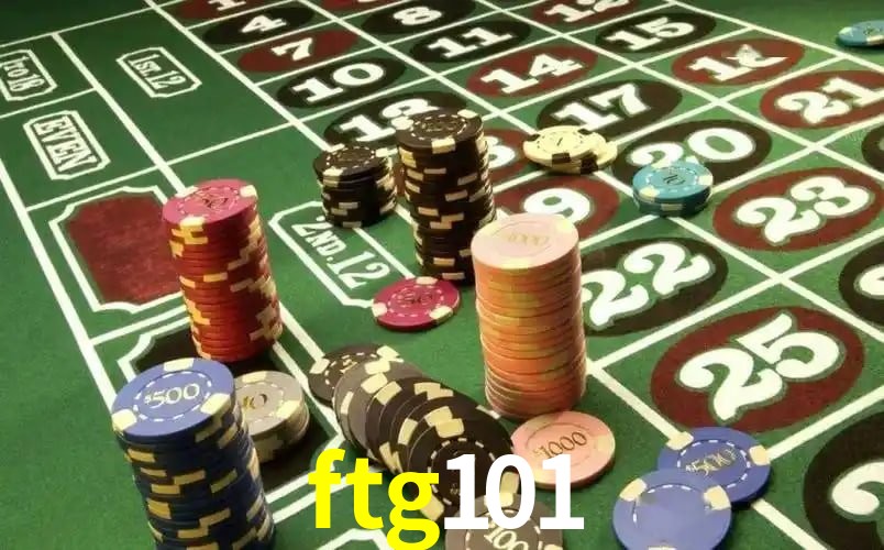 Game Statistics ftg101
