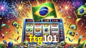 Game Statistics ftg101