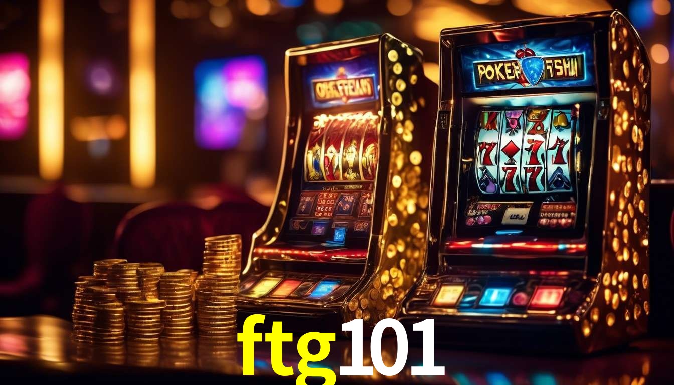 Descubra a Essência do ftg101: Nossa História e Compromissos