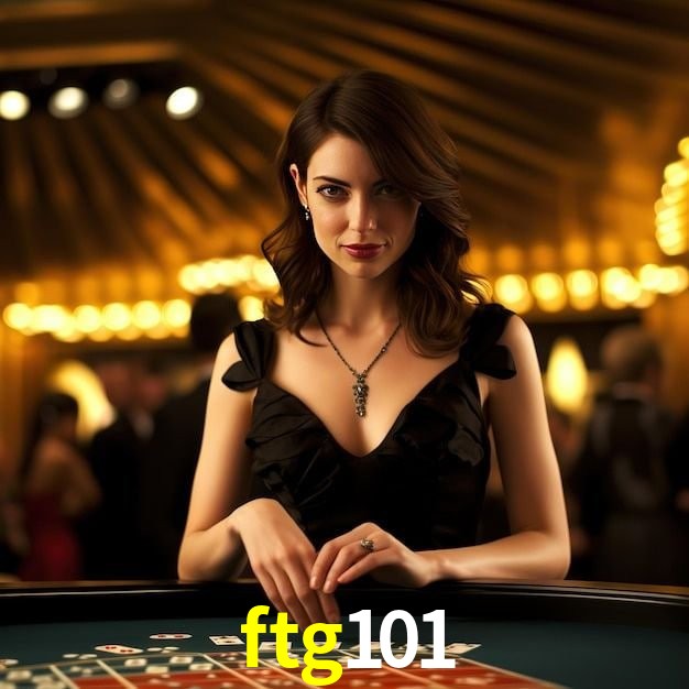 Apostas Esportivas na ftg101: Um Guia Completo