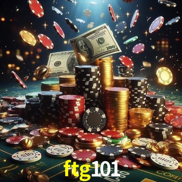 Desvendando o Mundo dos Jogos Virtuais na ftg101