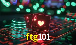 Statistics ftg101