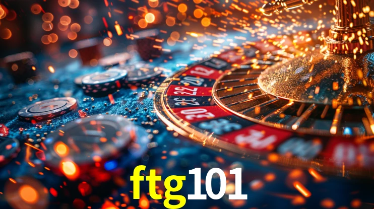 Game Providers ftg101