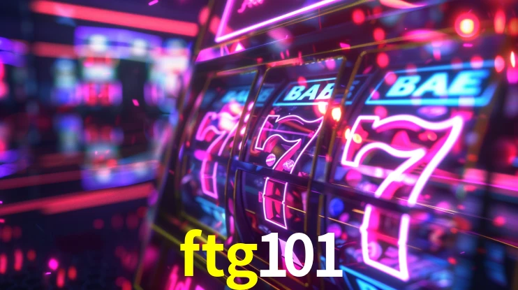 Live Casino ftg101