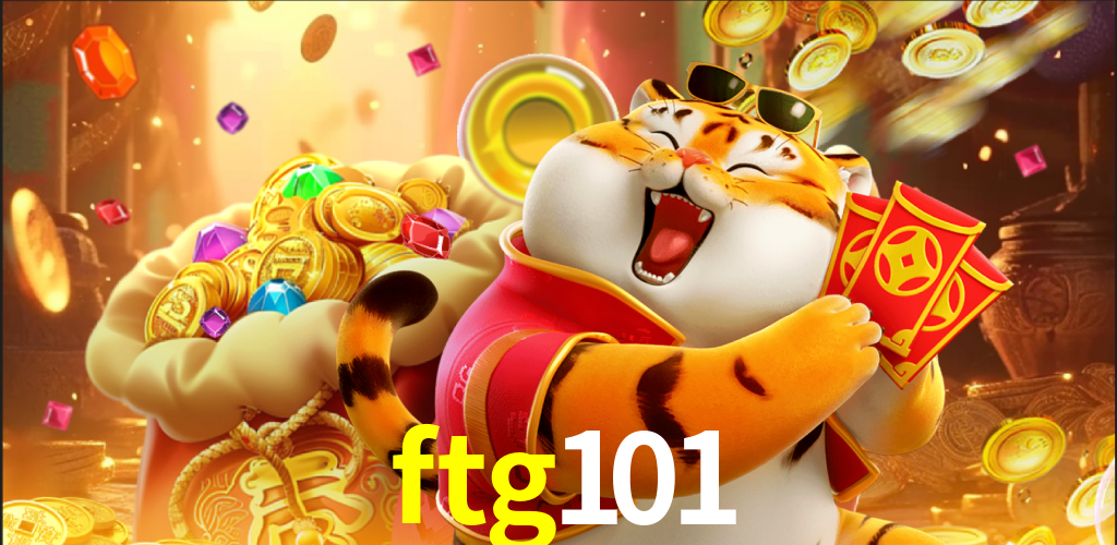 ftg101.com