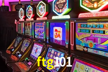 Desvendando o Mundo dos Jogos Virtuais na ftg101