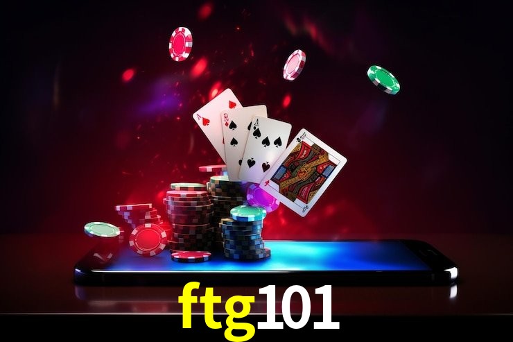 Bonus Features ftg101