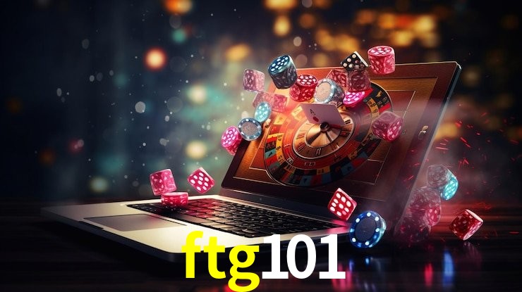 Inovações de Jogos na ftg101: O Futuro das Experiências Interativas