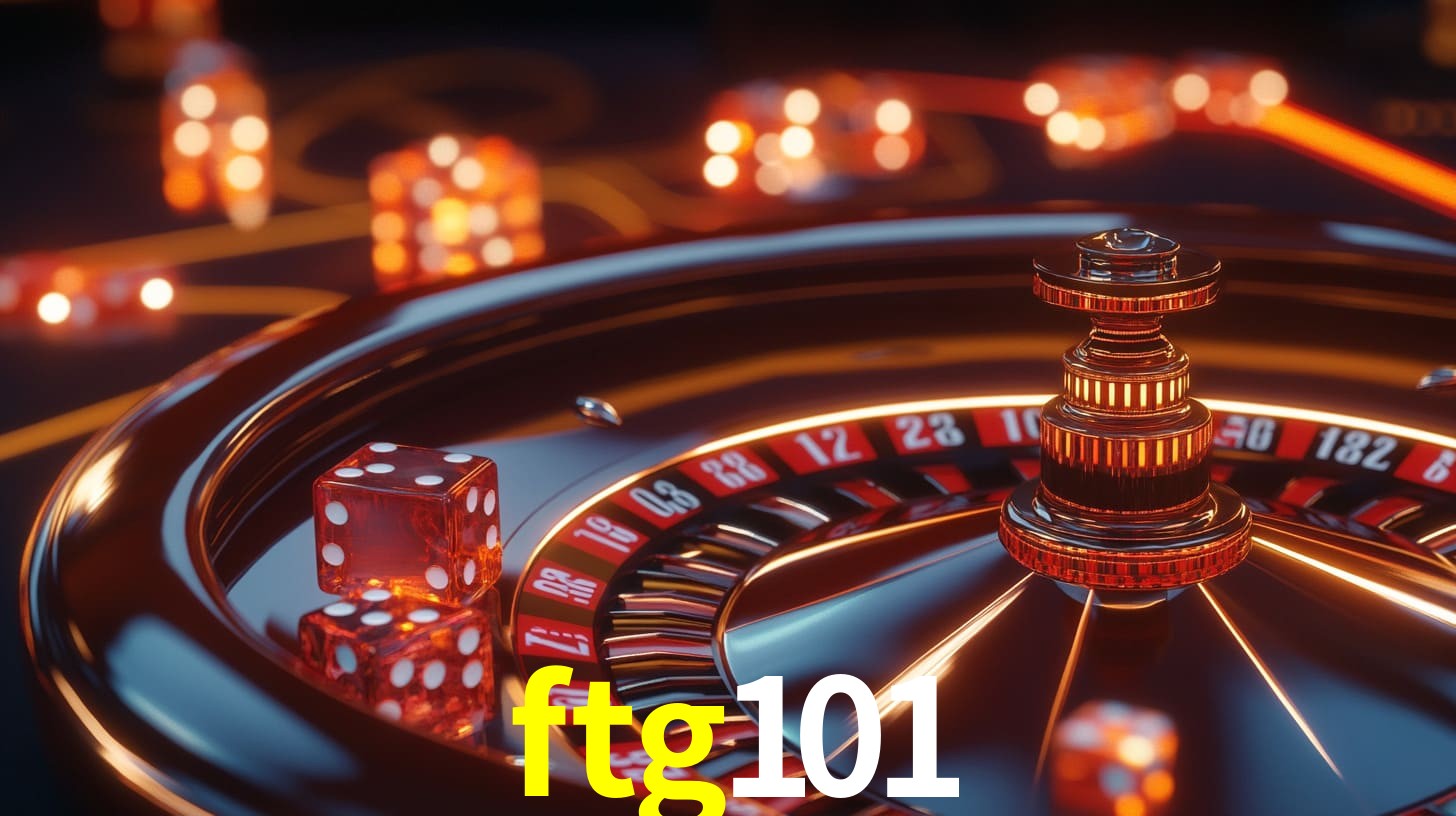 VIP Casino ftg101