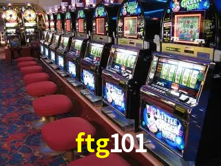 Descubra a Essência do ftg101: Nossa História e Compromissos