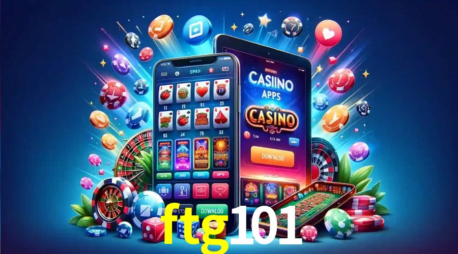 Secure Login ftg101