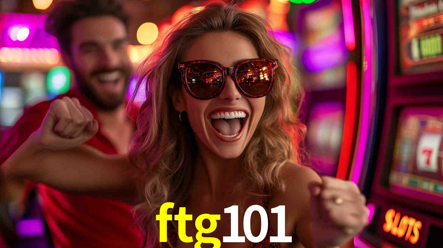 A Popularidade dos Caça-Níqueis no ftg101