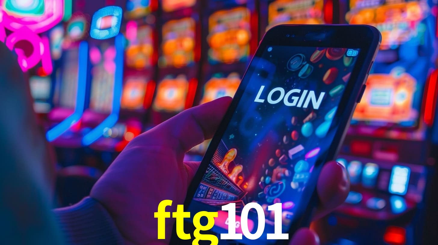 cassino ftg101