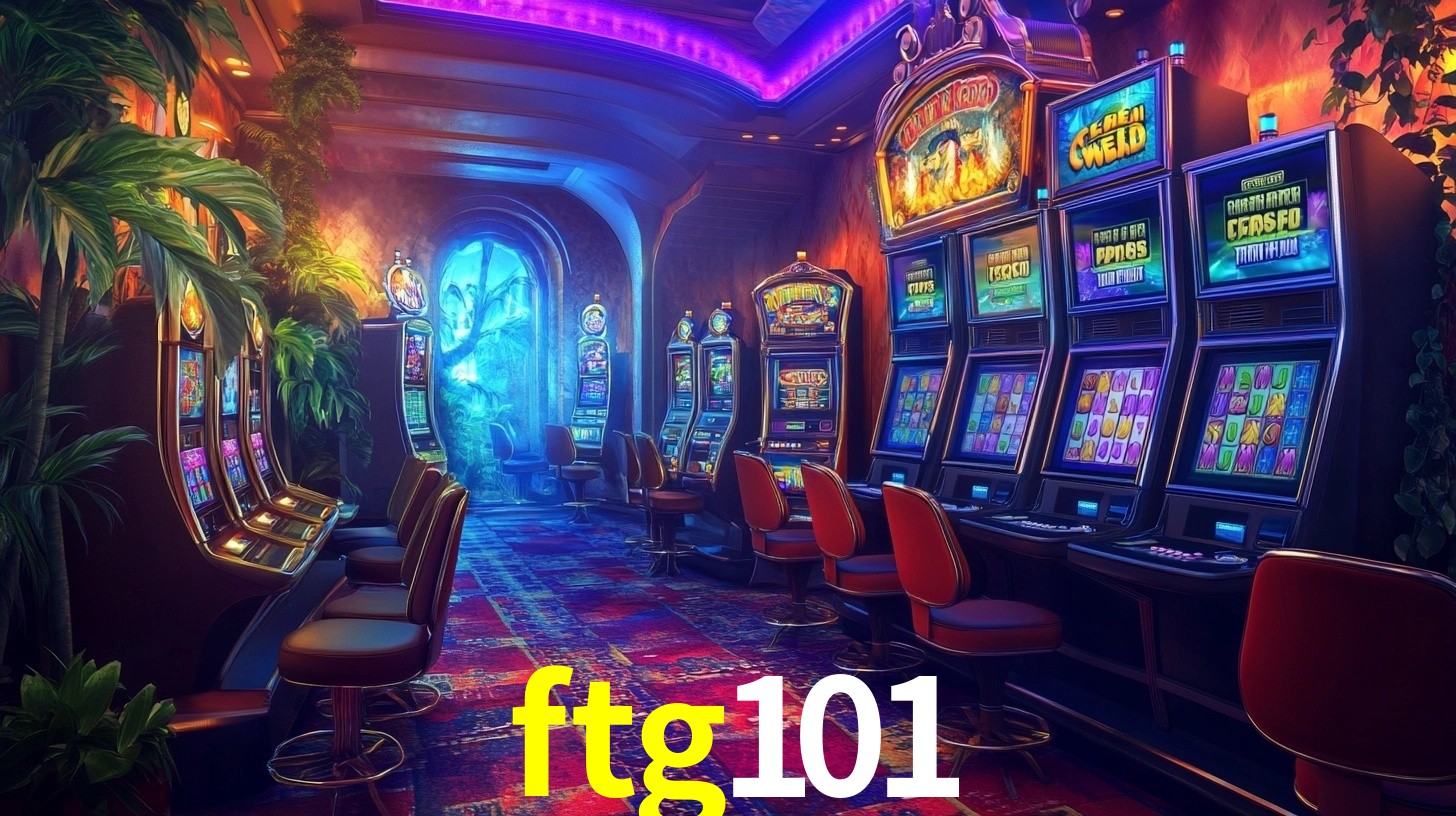 Welcome Bonus ftg101