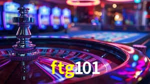 Welcome Bonus ftg101