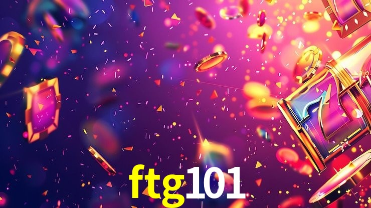A Experiência Imersiva dos Cassinos Ao Vivo no ftg101