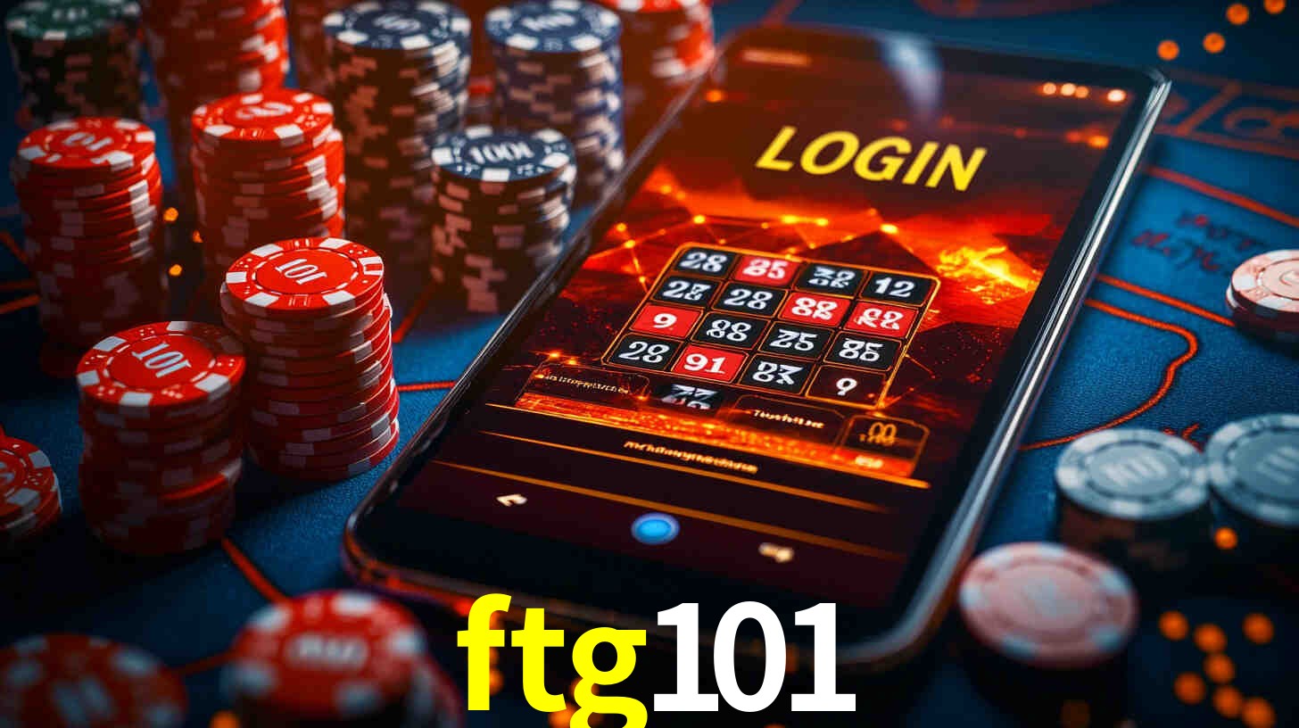 Bônus Generosos e Exclusivos no ftg101 para Você!