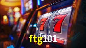 Live Casino ftg101
