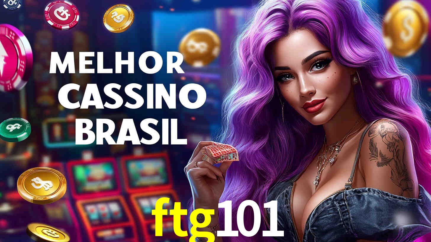 Apostas Esportivas na ftg101: Um Guia Completo