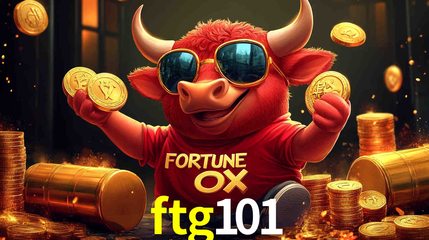 A Revolução dos Aplicativos de Jogos no ftg101