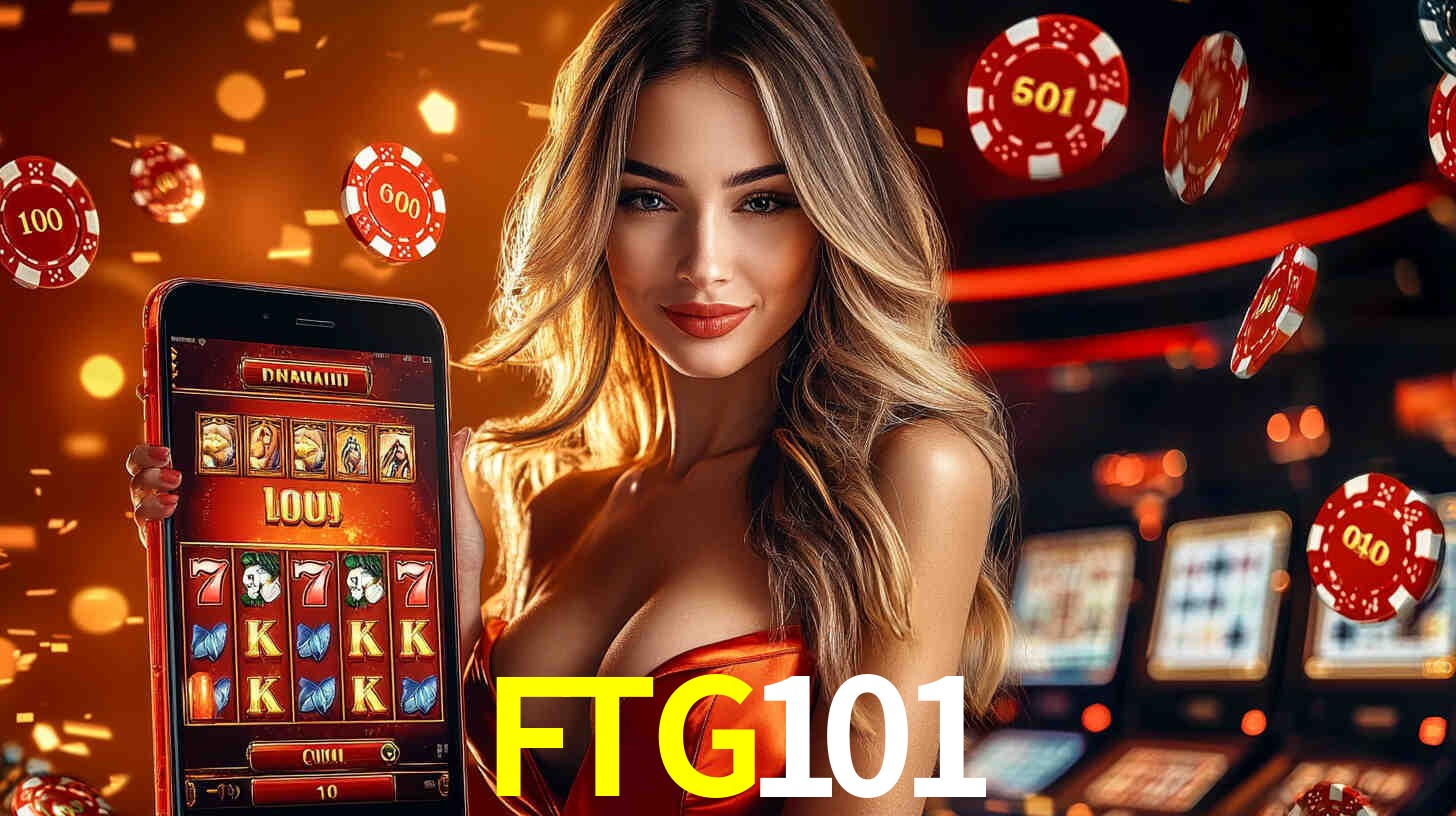 Grandes apostas na FTG101 casino