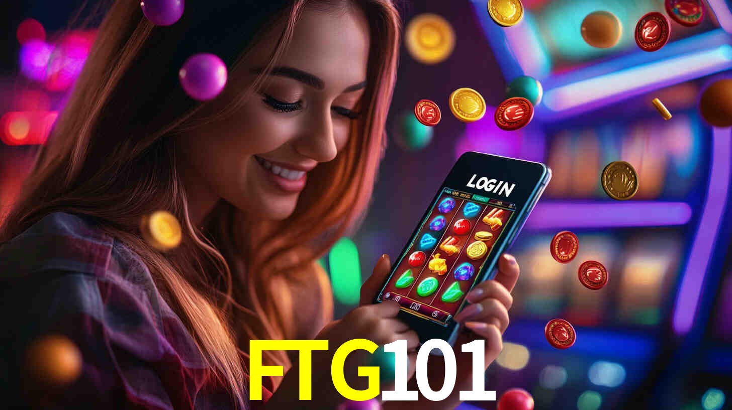 Poker online confiável na FTG101