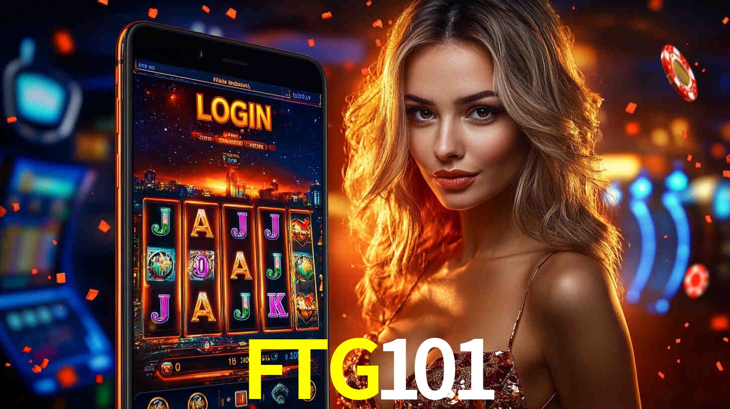 Apoio dedicado da FTG101