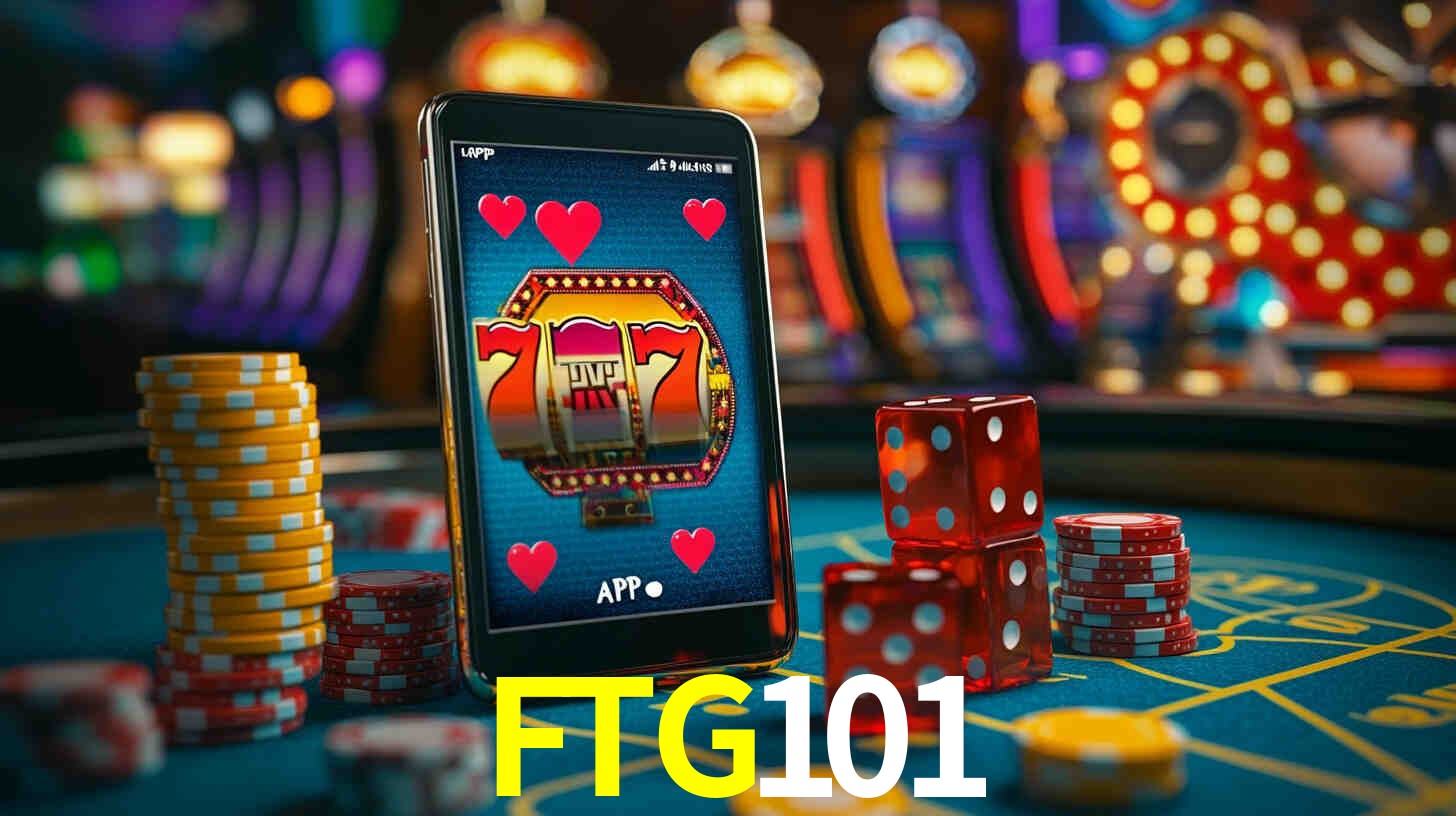 Apoio ao cliente na FTG101